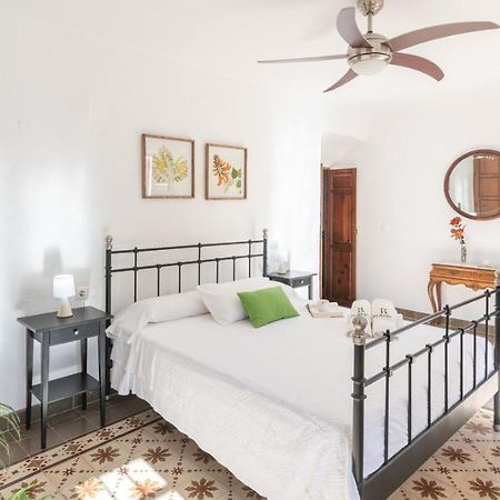 Molino Del Hortelano Casabermeja By Ruralidays 外观 照片