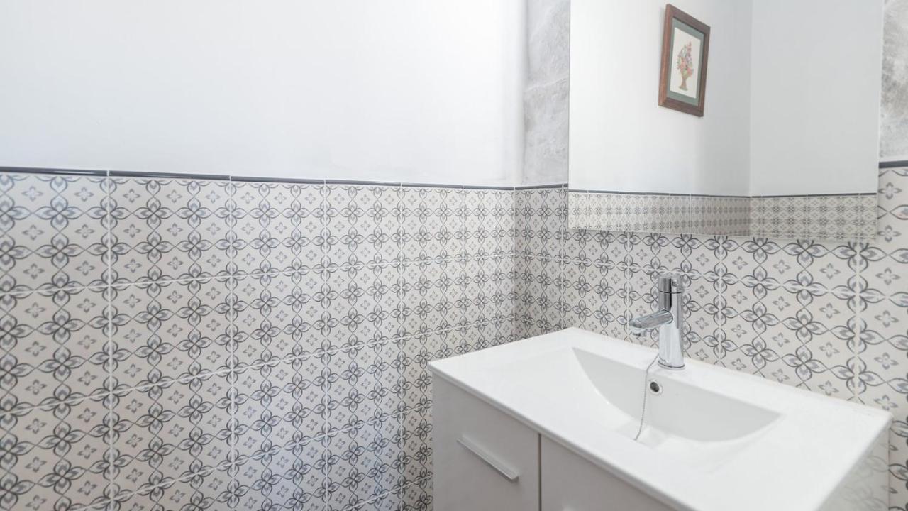 Molino Del Hortelano Casabermeja By Ruralidays 外观 照片